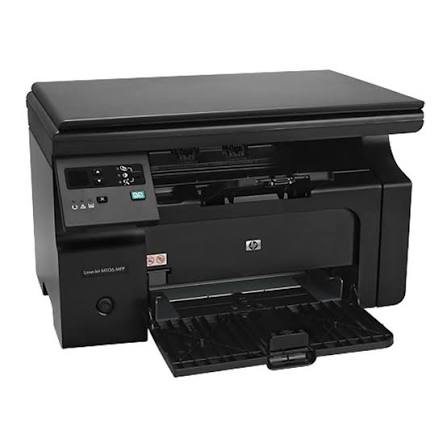Printer rental in Monitors and office equipment category